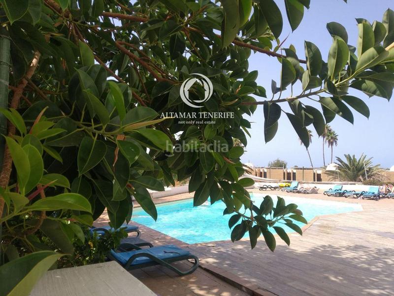 Foto ce036023-2567-4dba-89b7-3fc49a3b9bf4. Appartement mit pool in Playa de las Américas Adeje