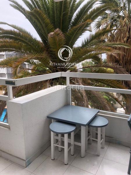 Foto eee29e4b-f238-498a-9719-8e7eb1b7b66e. Appartement mit pool in Playa de las Américas Adeje