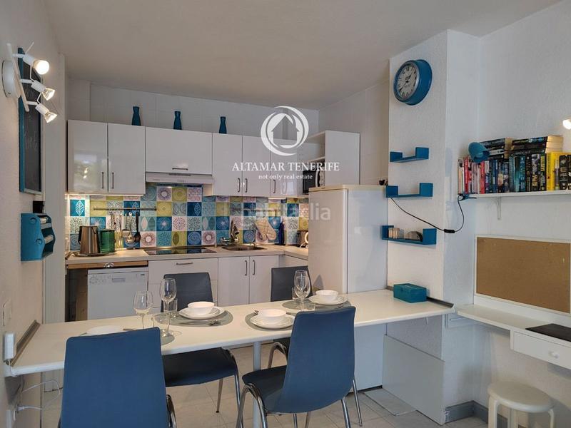 Foto f48a8b6f-549a-4b8d-8c31-0db766479346. Appartement mit pool in Playa de las Américas Adeje