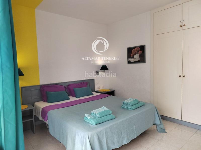 Foto f84c0d91-ee64-41a9-8e61-d7729d5a9bdc. Appartement mit pool in Playa de las Américas Adeje