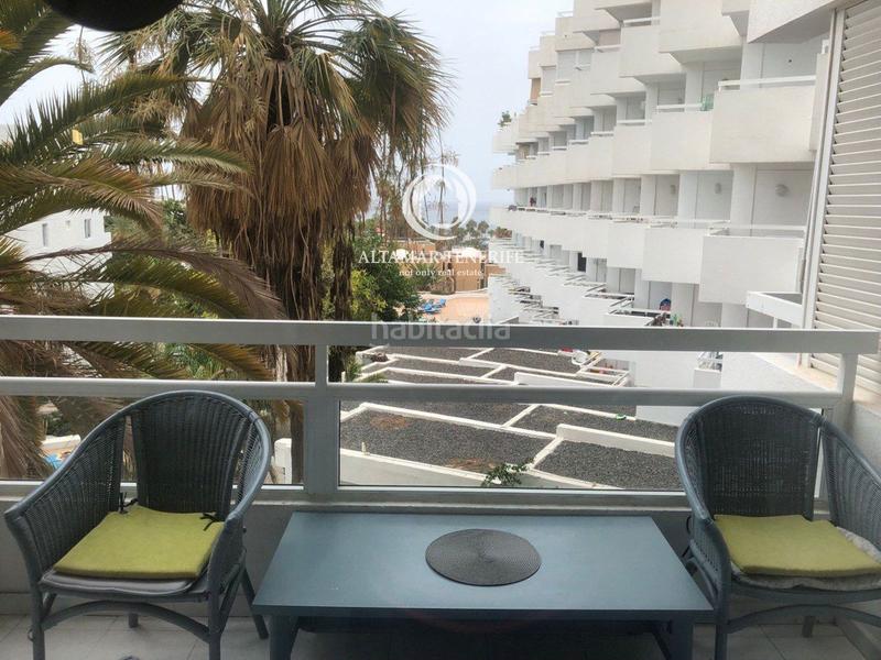 Foto fccf6eab-50e4-4401-8803-a0d7e27c4312. Appartement mit pool in Playa de las Américas Adeje