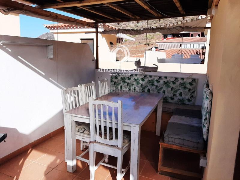 Foto 2aca00ff-ebc5-48eb-a5ca-92553b9a4679. Appartement avec parking dans Playa Fañabé Alto Adeje