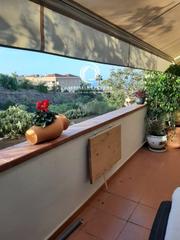 Appartement  El acebuche. Dúplex en el madroñal  ideal para familias
