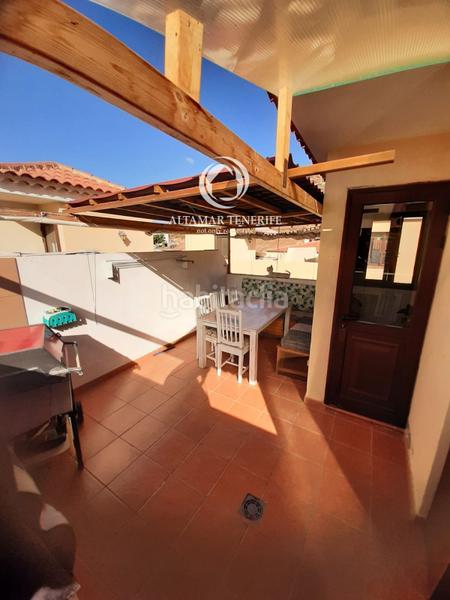 Foto 48cb59c2-58b1-40df-b39c-dedaa1bf6704. Appartement avec parking dans Playa Fañabé Alto Adeje