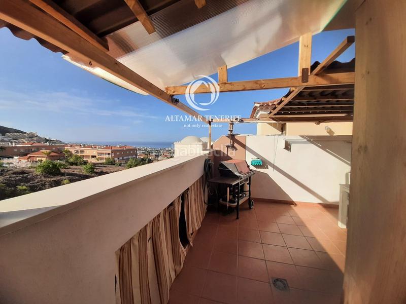 Foto 4969173a-3aac-4056-b504-c00e748a65df. Appartement avec parking dans Playa Fañabé Alto Adeje