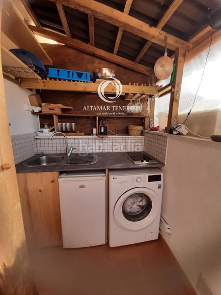 Foto 4c646a8c-9fc9-4bb6-8df8-703a27168d08. Appartement avec parking dans Playa Fañabé Alto Adeje