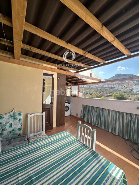 Foto 562ed4a5-465f-4694-af35-4d8ccfd7d1bb. Appartement avec parking dans Playa Fañabé Alto Adeje