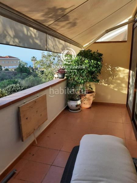 Foto 6cb6b232-e769-431c-bd9f-5cef35a30959. Appartement avec parking dans Playa Fañabé Alto Adeje