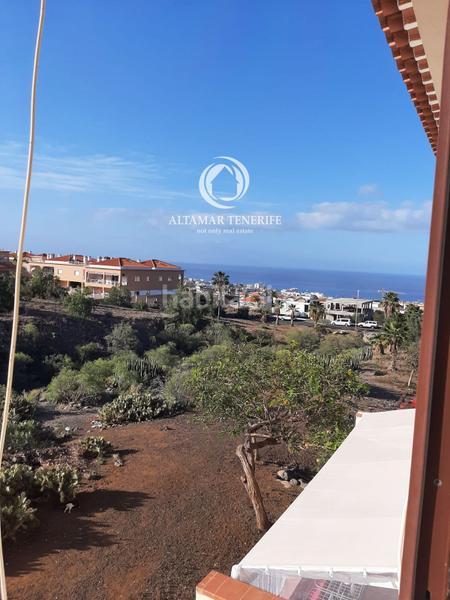 Foto a2adbc15-236f-4e2b-acf1-57d0d6c507a6. Appartement avec parking dans Playa Fañabé Alto Adeje