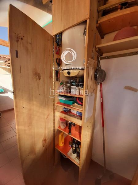 Foto ab7acdef-9adc-4586-a9e2-dce143ef8edc. Appartement avec parking dans Playa Fañabé Alto Adeje