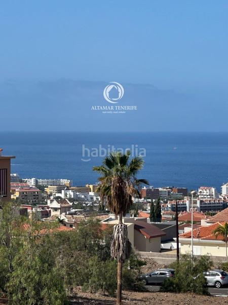 Foto b7e99eac-5da9-4b83-bcfa-1c2714a58262. Appartement avec parking dans Playa Fañabé Alto Adeje