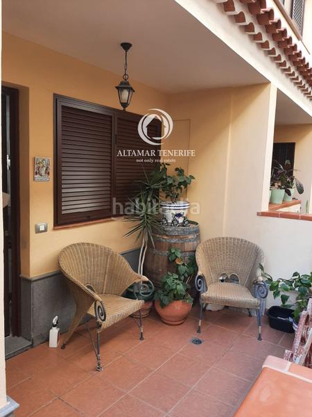 Foto bf3b4ad0-791b-4752-9e31-fd9a3d228b7d. Appartement avec parking dans Playa Fañabé Alto Adeje