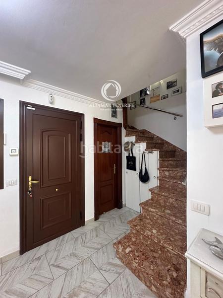 Foto cb4602f3-20df-4919-a08a-aed3e3dac657. Appartement avec parking dans Playa Fañabé Alto Adeje