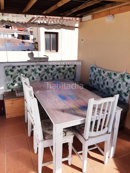 Foto ce2162cb-86d4-40f8-9e31-b66c9003a780. Appartement avec parking dans Playa Fañabé Alto Adeje