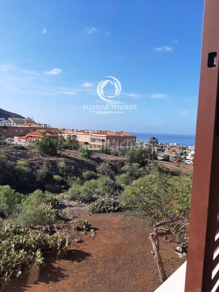 Foto ee1eb824-797c-418e-aabb-637d936b8512. Appartement avec parking dans Playa Fañabé Alto Adeje