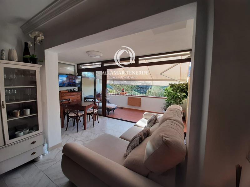 Foto fdc396f4-c622-4e00-afac-b3b8f0df01d7. Appartement avec parking dans Playa Fañabé Alto Adeje