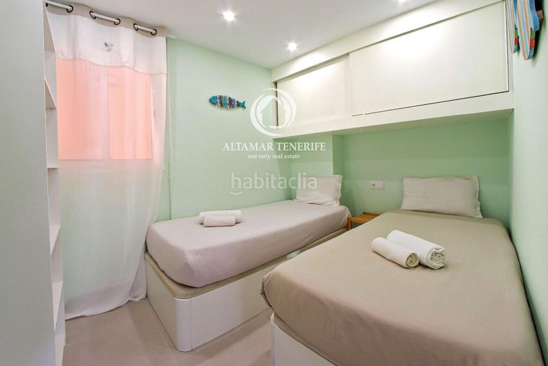 Foto 0b5d0a29-b4ea-4bbe-beb1-819098c32d25. Piccolo appartamento con parcheggio piscina in Playa de Fañabé Adeje