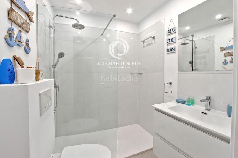 Foto 0dcfad0b-37cf-4a4c-a754-7832049194fa. Piccolo appartamento con parcheggio piscina in Playa de Fañabé Adeje