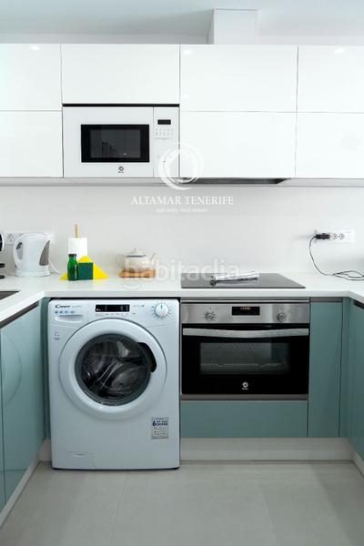 Foto 293e6673-2117-4e8c-a98b-de87fc00a490. Piccolo appartamento con parcheggio piscina in Playa de Fañabé Adeje