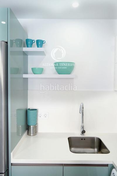 Foto 362e6421-e347-425f-afc4-658f8e2f312b. Piccolo appartamento con parcheggio piscina in Playa de Fañabé Adeje