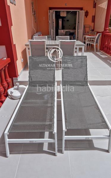 Foto 3c791743-2eaa-47ff-ba88-20597e9807b0. Piccolo appartamento con parcheggio piscina in Playa de Fañabé Adeje