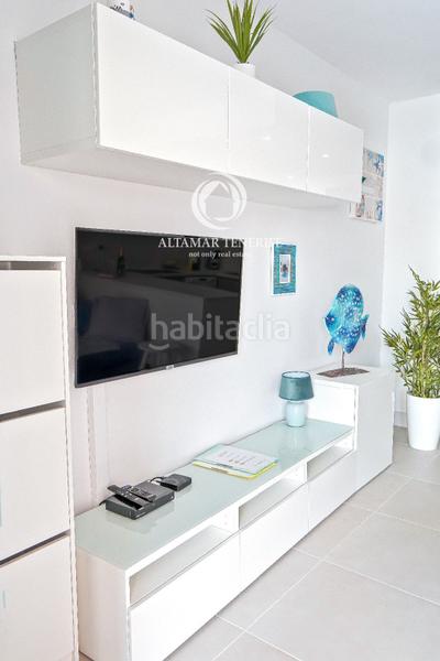 Foto 3ec34543-4f1a-4a8e-9927-7f724ac494c3. Piccolo appartamento con parcheggio piscina in Playa de Fañabé Adeje