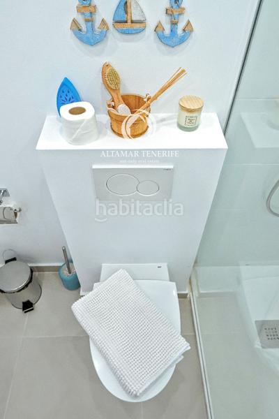 Foto 62a69c92-c021-4215-a756-8e629475b6fb. Piccolo appartamento con parcheggio piscina in Playa de Fañabé Adeje