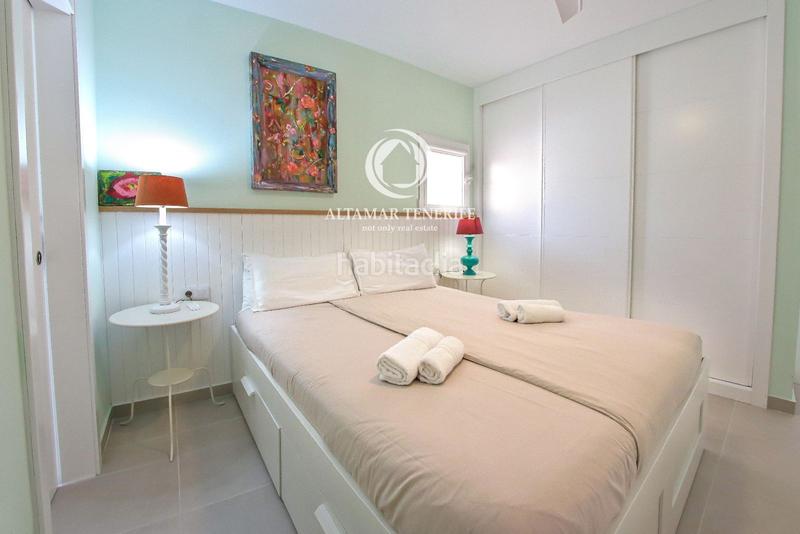 Foto 70f1efeb-f080-4138-9f7c-dc1a1ef9ae5e. Piccolo appartamento con parcheggio piscina in Playa de Fañabé Adeje