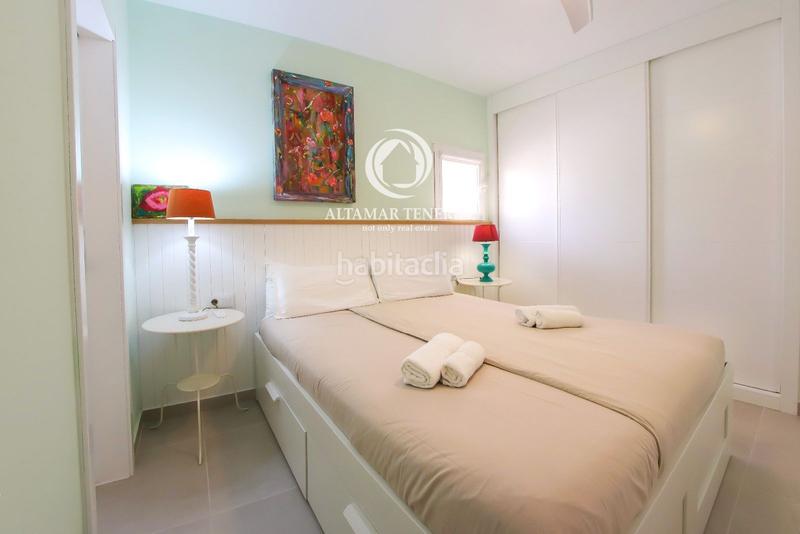 Foto 9103d596-8bef-4a1a-b868-3ff51c9bec4d. Piccolo appartamento con parcheggio piscina in Playa de Fañabé Adeje