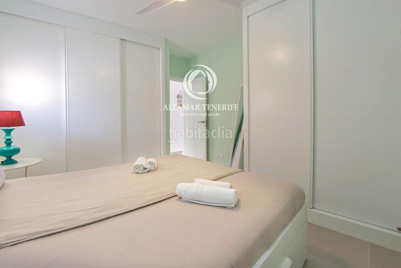 Foto 91a7c0e7-da60-40b9-b88e-384ae45101b6. Piccolo appartamento con parcheggio piscina in Playa de Fañabé Adeje