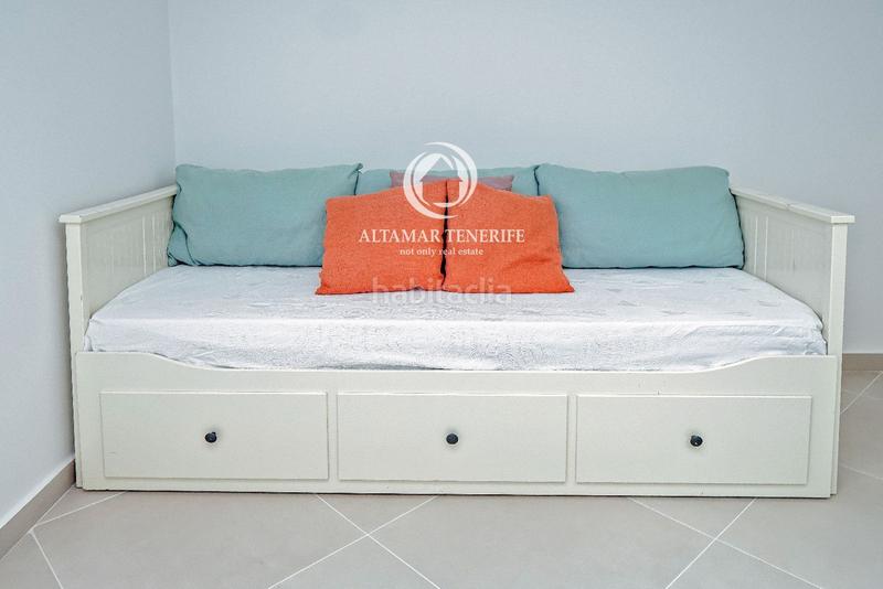 Foto 960f737e-99c9-448c-9b18-a537400f9e36. Piccolo appartamento con parcheggio piscina in Playa de Fañabé Adeje