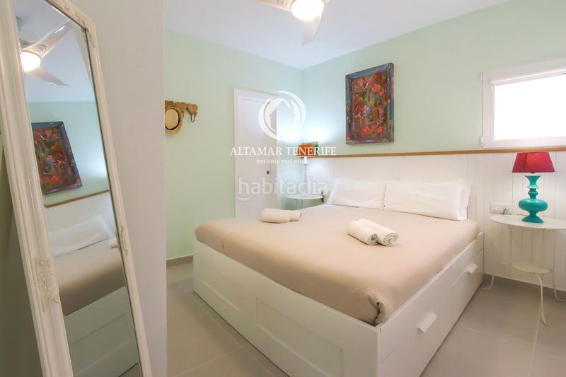 Foto a12f79e9-aaec-4d2e-ae98-f1d38a707864. Piccolo appartamento con parcheggio piscina in Playa de Fañabé Adeje