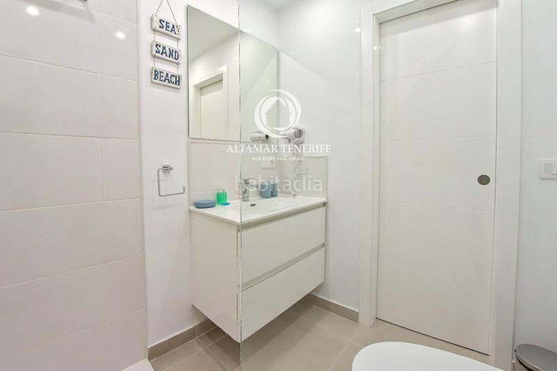 Foto c7c3564d-120c-4924-9d80-b77324257027. Piccolo appartamento con parcheggio piscina in Playa de Fañabé Adeje
