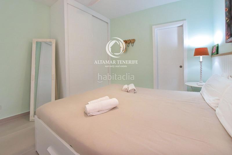 Foto ca172f40-69c1-4d18-a12b-c5241297d91b. Piccolo appartamento con parcheggio piscina in Playa de Fañabé Adeje