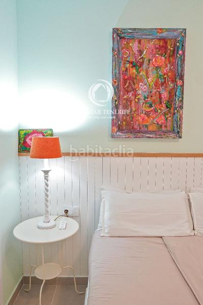 Foto cc7278f3-d6d4-4698-a020-701801c7f674. Piccolo appartamento con parcheggio piscina in Playa de Fañabé Adeje