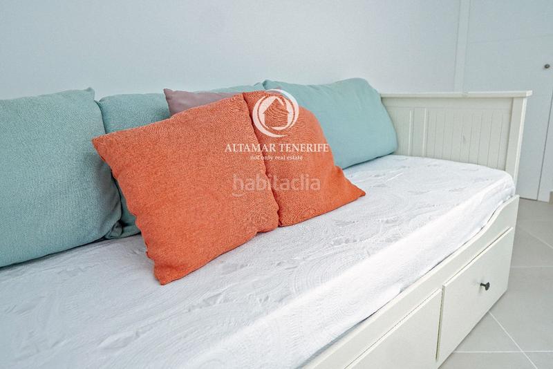 Foto cde39439-12e0-45bc-9b3f-9a95a3957f61. Piccolo appartamento con parcheggio piscina in Playa de Fañabé Adeje