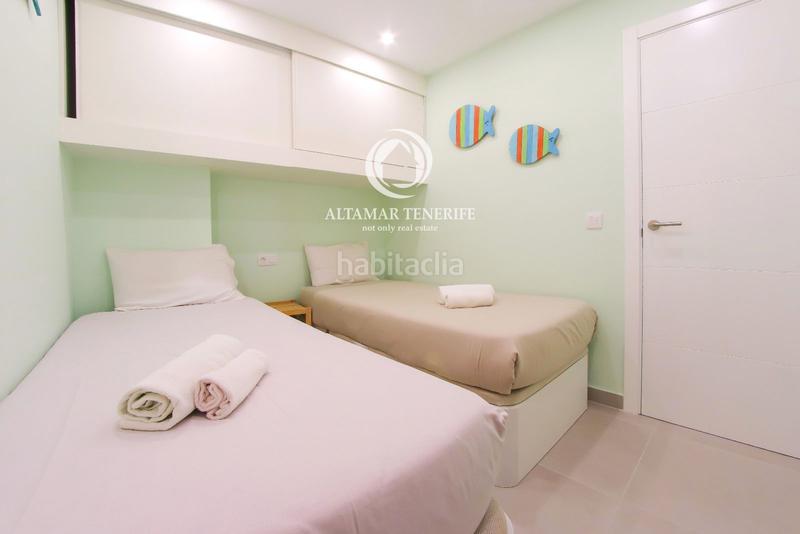 Foto dbf11794-5284-4bea-8db5-7896f76a8663. Piccolo appartamento con parcheggio piscina in Playa de Fañabé Adeje