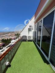 Appartement  Torviscas alto. Roque del conde  privilegio y vistas al mar