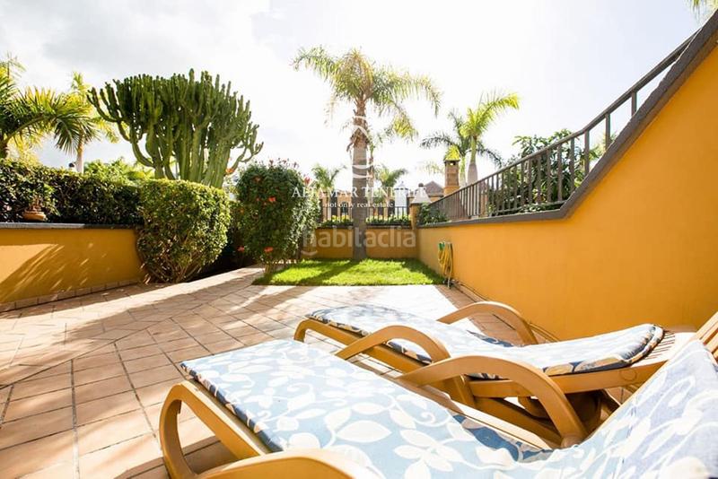 Foto 17cb78e5-ef9c-4e79-8163-a81e6c484586. Casa adosada  de lujo en el duque en Playa del Duque Adeje