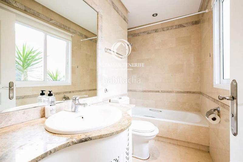 Foto 4fabb86a-b113-42d6-9e79-554e71b0dbed. Casa adosada  de lujo en el duque en Playa del Duque Adeje