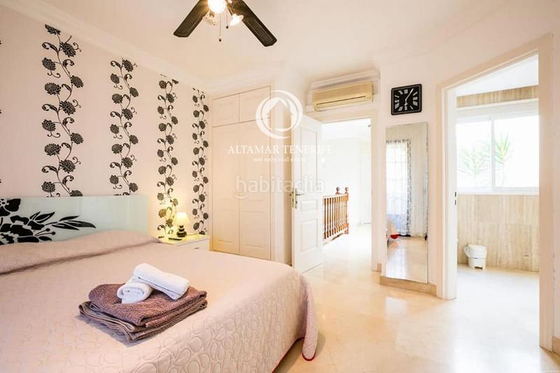 Foto 6d4d567e-a261-495e-a64f-9c7da778df1f. Casa adosada  de lujo en el duque en Playa del Duque Adeje