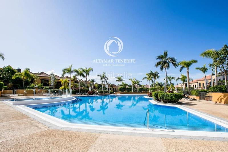 Foto 9dffe0fd-2537-4fc5-9282-420ff4d71ec7. Casa adosada  de lujo en el duque en Playa del Duque Adeje