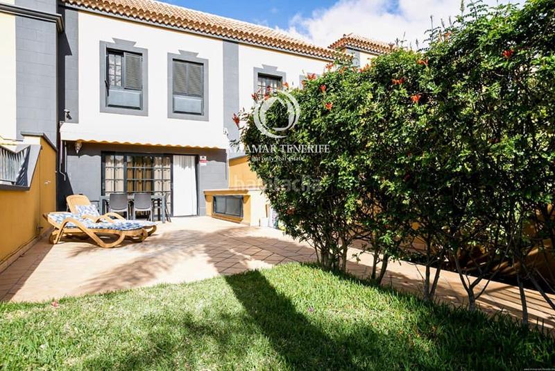 Foto aaae414c-199a-4c9e-a3aa-035fc1b1b7db. Casa adosada  de lujo en el duque en Playa del Duque Adeje