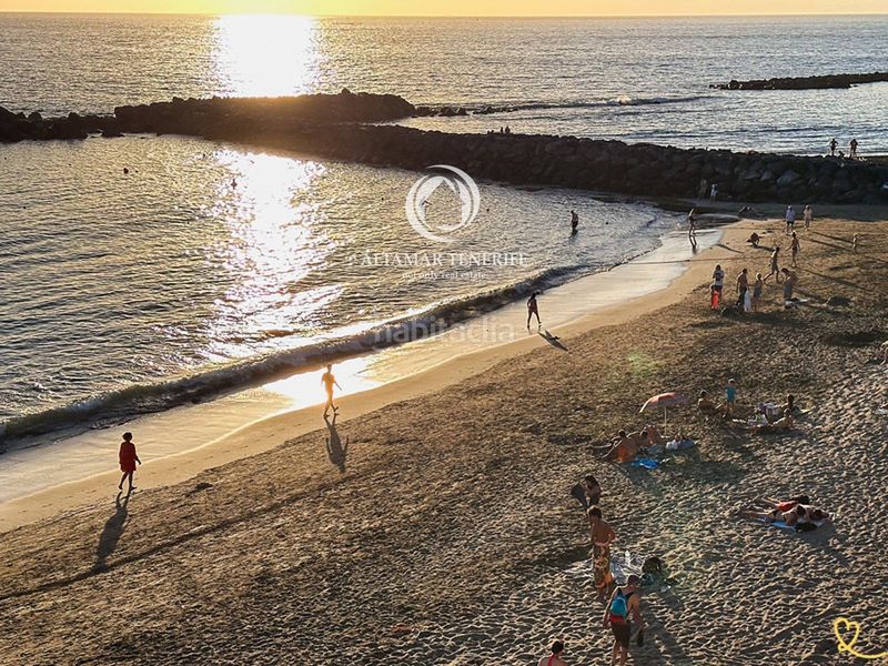 Foto ab68286e-f261-4728-a5c2-d0a7254ec3d5. Casa adossada amb aparcament piscina a Playa del Duque Adeje