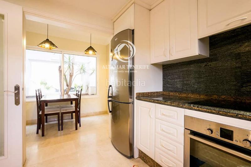 Foto c29c4fb1-af43-4ca0-a1bb-a5fb9a280a12. Casa adosada  de lujo en el duque en Playa del Duque Adeje