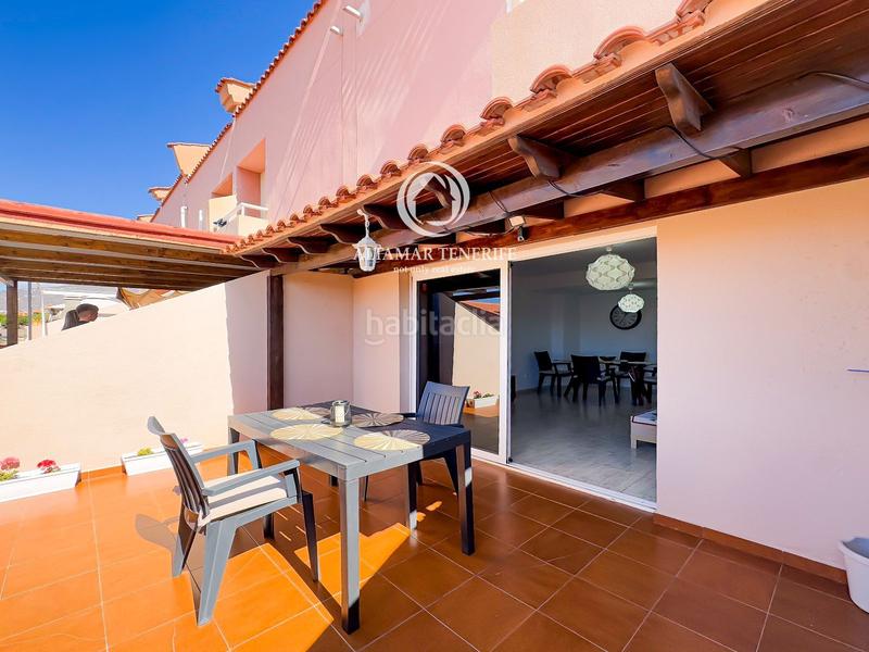 Foto 08703c76-9c39-4bc5-aab0-e743ea464388. Appartement avec piscine dans Playa del Duque Adeje