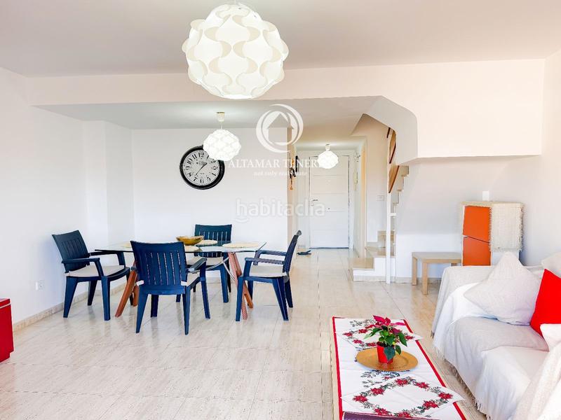 Foto 136956c0-80b3-44fc-8ba3-e42b0f898d7e. Appartement avec piscine dans Playa del Duque Adeje