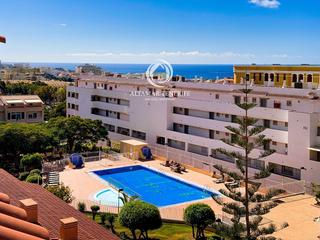 Apartament  Helsinki. Dúplex en venta en playa del duque  oasis dakota