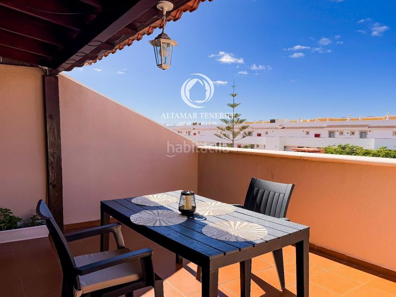 Foto 48763dce-1a19-4a52-b6e3-5f300fdf2702. Appartement avec piscine dans Playa del Duque Adeje