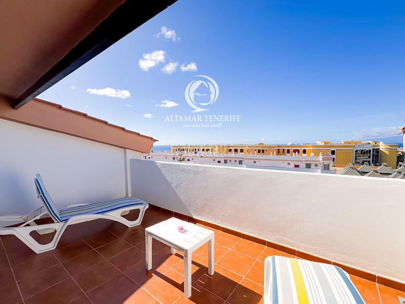 Foto 4dab9ed9-d468-4098-be75-48c526df3d14. Appartement avec piscine dans Playa del Duque Adeje